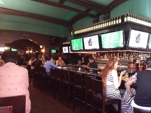 Dublin's Irish Whiskey Pub Dublin's Irish Whiskey Pub