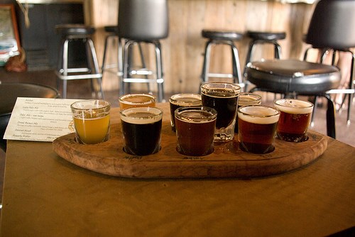 Santa Cruz Mountain Brewing Santa Cruz Mountain Brewing