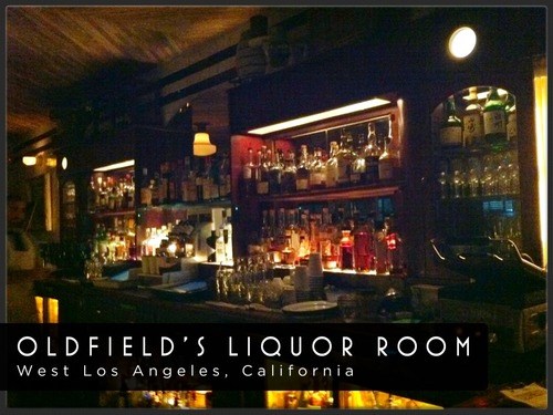 Oldfields Liquor Room Oldfields Liquor Room