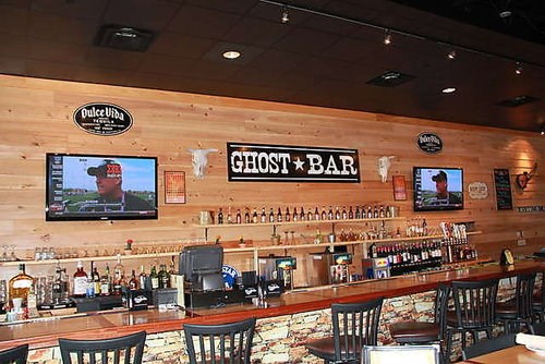 Chisos Grill Chisos Grill