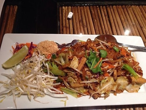 Tawanna Thai Tawanna Thai