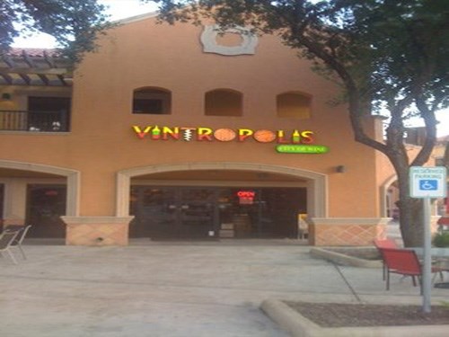 Vintropolis Vintropolis