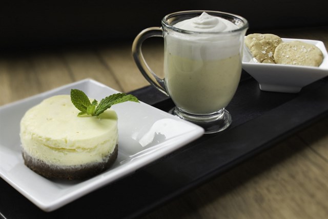 Crepe Cafe & Wine Bar Crepe Cafe & Wine Bar