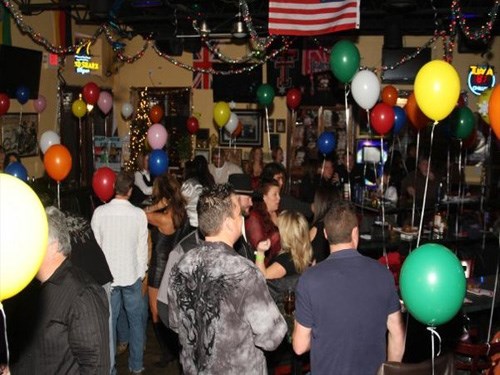 Eddie’s Sports Bar & Grill Eddie’s Sports Bar & Grill