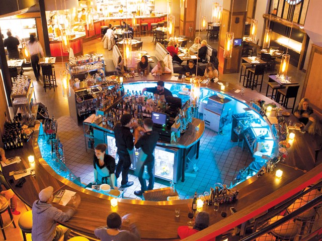 Scena Tavern Scena Tavern