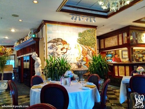 Ristorante La Perla Ristorante La Perla