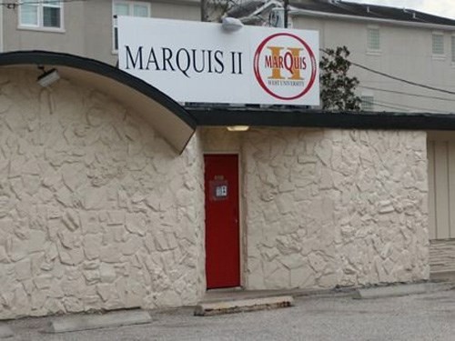 Marquis II Marquis II
