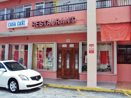 Casa Cani Casa Cani
