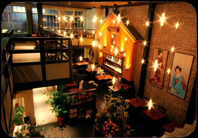 YamaSho Japanese Restaurant YamaSho Japanese Restaurant