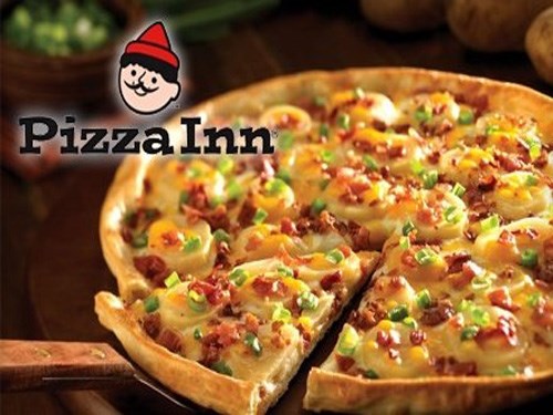 Pizza Inn Pizza Inn