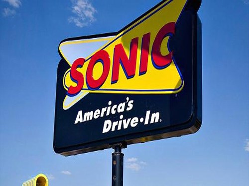 Sonic