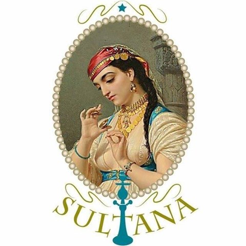 Sultana Cafe and Hookah Sultana Cafe and Hookah