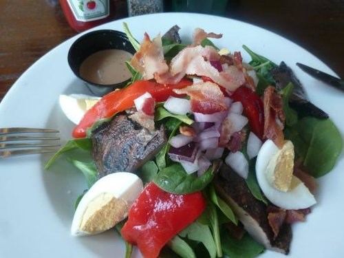 Luna Grill & Diner Luna Grill & Diner