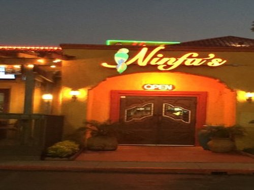 Ninfa’s Mexican Restaurant Ninfa’s Mexican Restaurant
