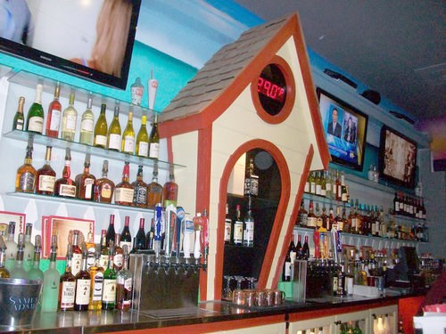 Dogz Bar and Grill Dogz Bar and Grill