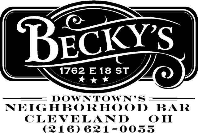 Becky's Bar & Grill Becky's Bar & Grill