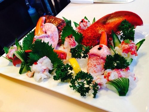 I-Thai Restaurant & Sushi Bar I-Thai Restaurant & Sushi Bar