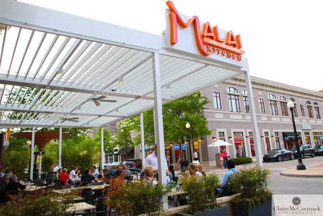 Malai Kitchen Malai Kitchen