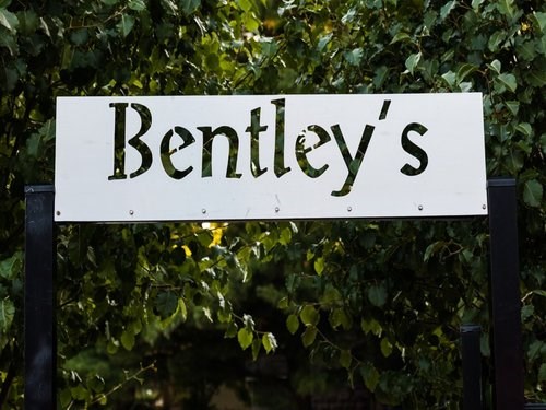 Bentley’s Pub