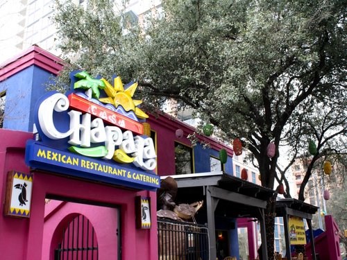 Casa Chapala Downtown Casa Chapala Downtown