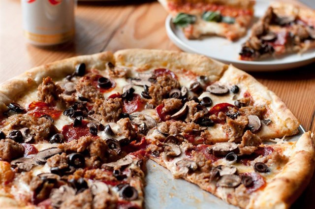 Frelard Pizza Company Frelard Pizza Company