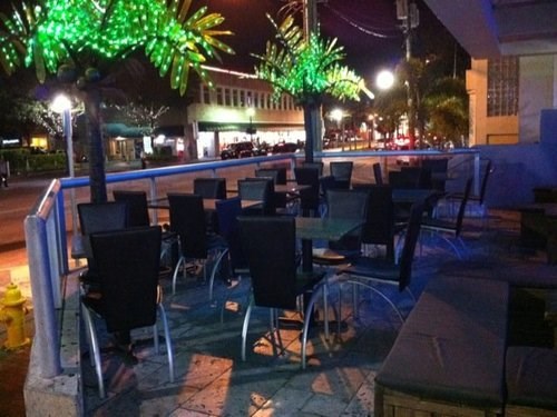 Oasis Lounge and Hookah Bar Oasis Lounge and Hookah Bar