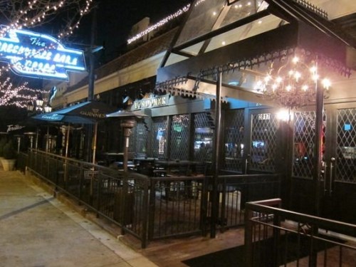 Greenville Bar & Grill Greenville Bar & Grill