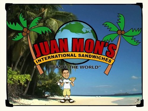 Juan Mon’s International Sandwiches Juan Mon’s International Sandwiches
