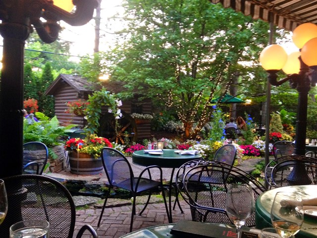 Jax Cafe