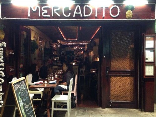 Mercadito Mercadito
