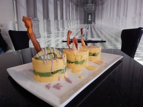 Ceviche Piano Ceviche Piano