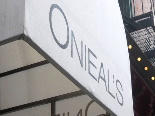 Onieal's Restaurant Onieal's Restaurant
