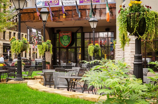 Kieran's Irish Pub Kieran's Irish Pub