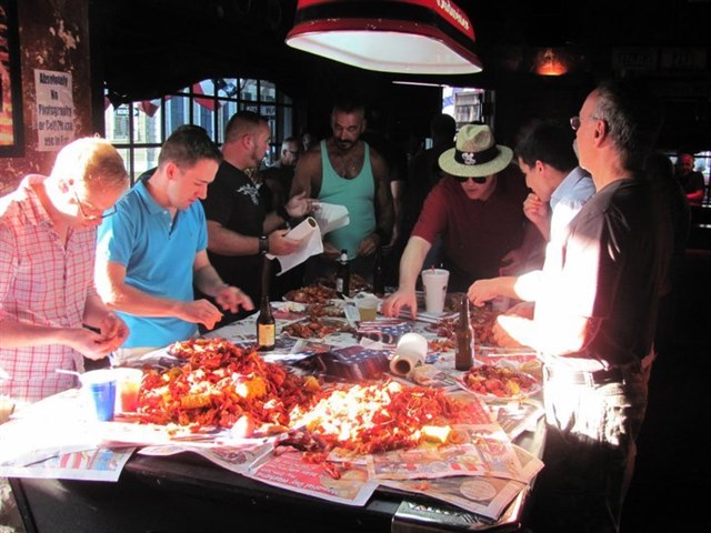 Rawhide 2010