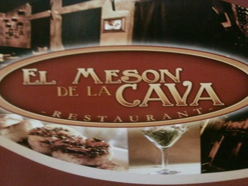 El Meson De La Cava El Meson De La Cava