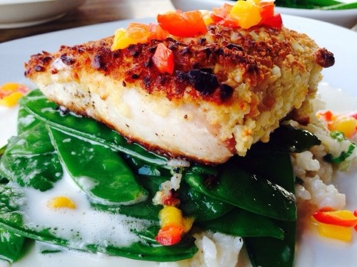 VH Casual Dining & Bar VH Casual Dining & Bar