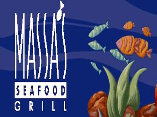 Massa's Seafood Grill Massa's Seafood Grill