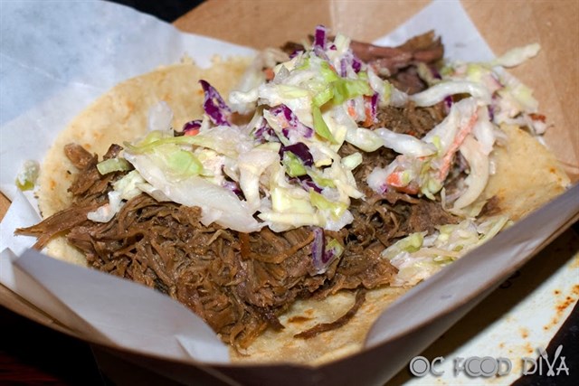 Mondo Taco Mondo Taco
