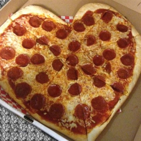 Rocco's Uptown Pizza & Pasta Rocco's Uptown Pizza & Pasta