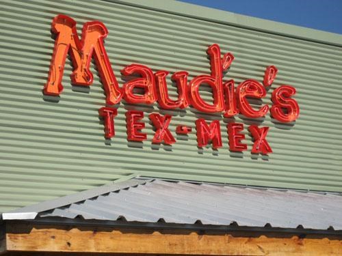 Maudie's Cafe Maudie's Cafe