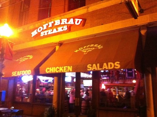 Hoffbrau Steaks Hoffbrau Steaks