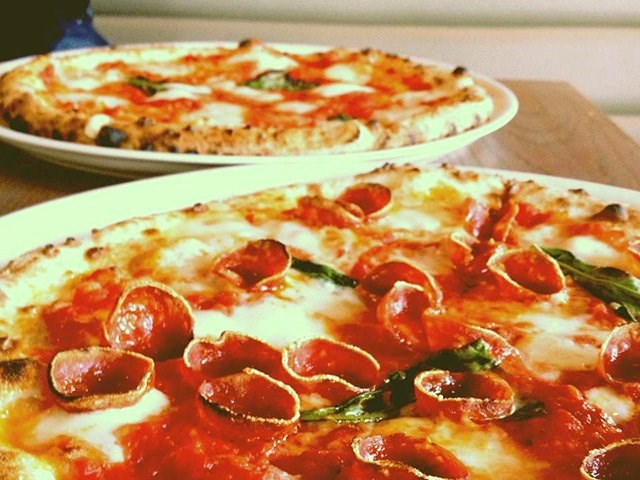 Mamma Melina Ristorante + Pizzeria Mamma Melina Ristorante + Pizzeria