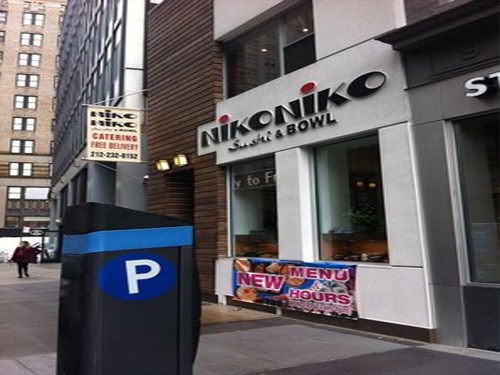 Niko Niko Niko Niko