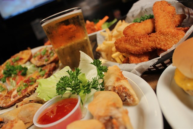 Max Sports Grille Max Sports Grille