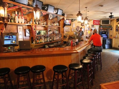 Kitty O'Shea's Kitty O'Shea's