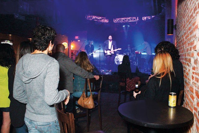 502 Bar 502 Bar