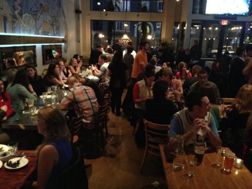 Taps Social House & Kitchen Taps Social House & Kitchen