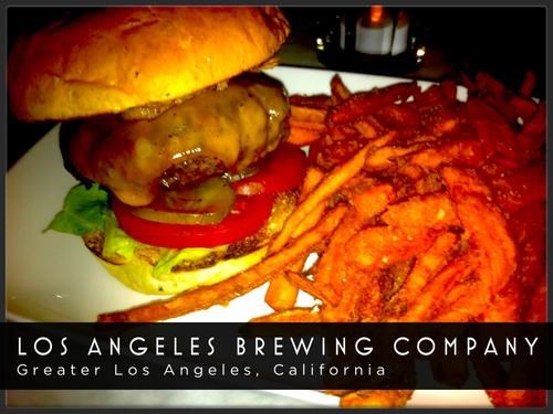 Los Angeles Brewing Company Los Angeles Brewing Company