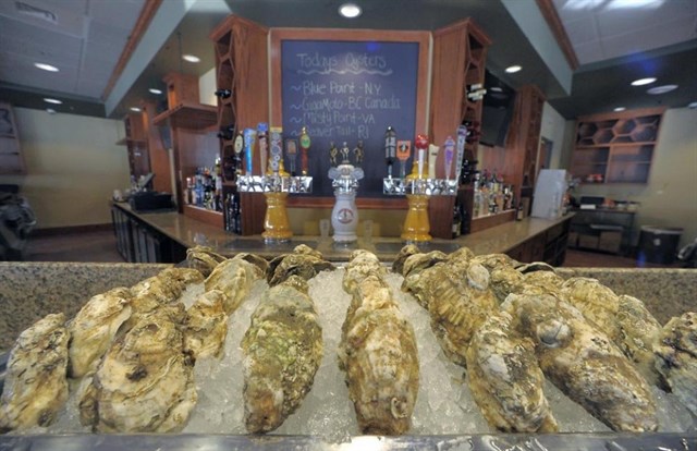 Youell's Oyster House Youell's Oyster House