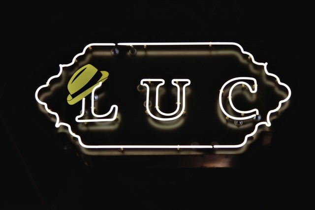 Luc Luc